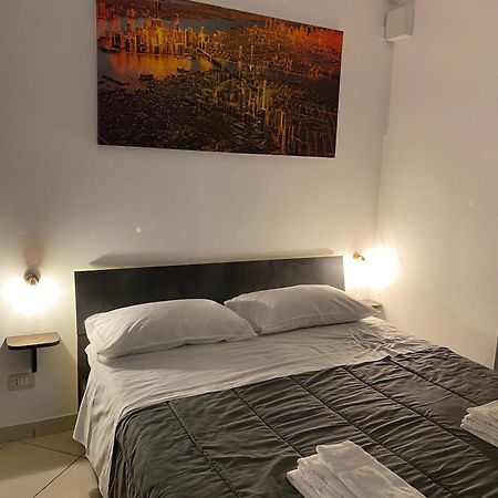 Room Mazzini Lecce Exteriér fotografie
