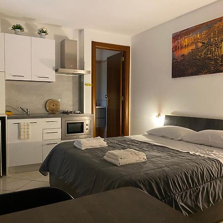 Room Mazzini Lecce Exteriér fotografie