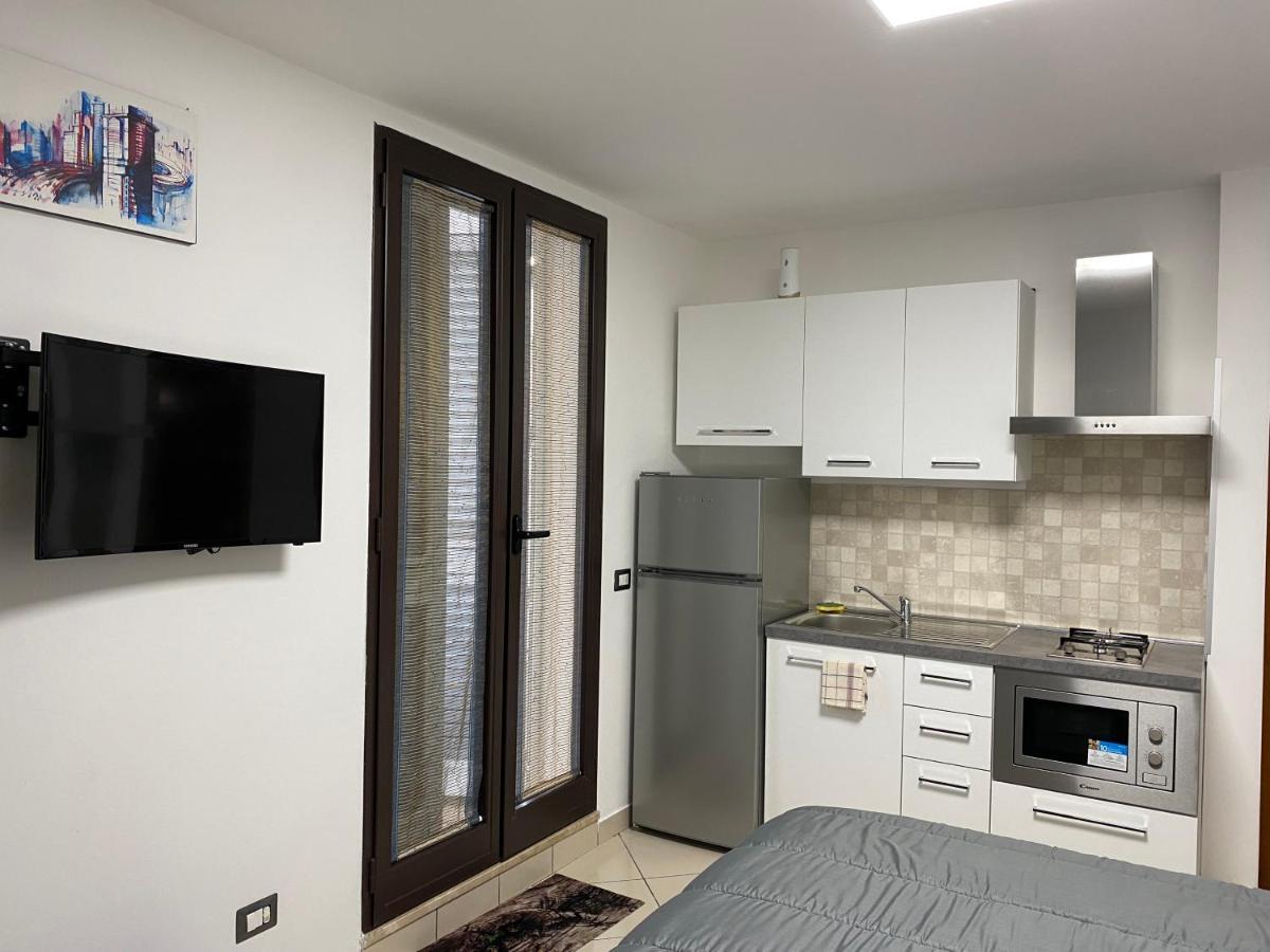Room Mazzini Lecce Exteriér fotografie