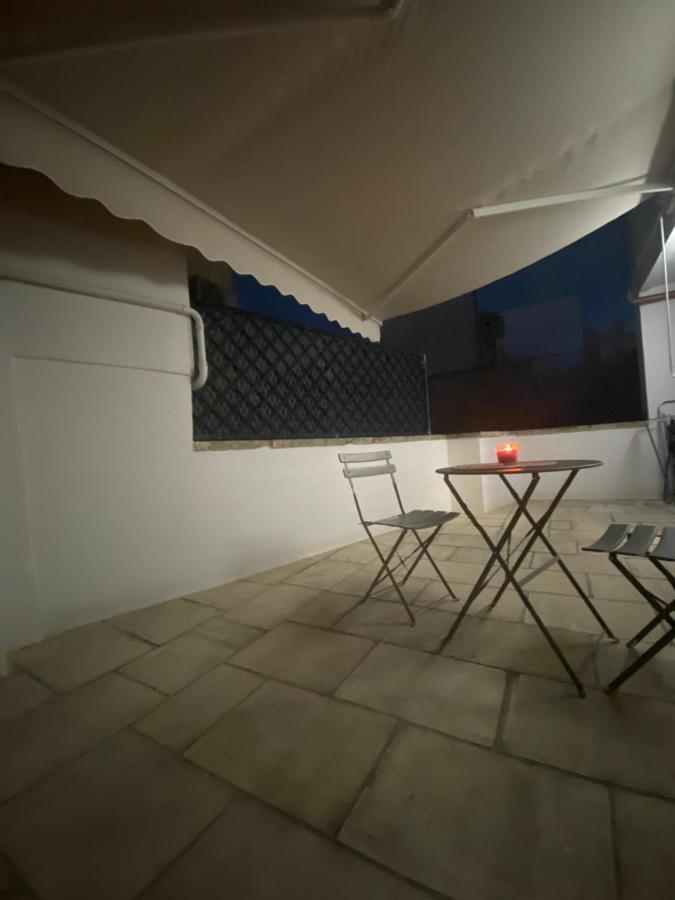 Room Mazzini Lecce Exteriér fotografie
