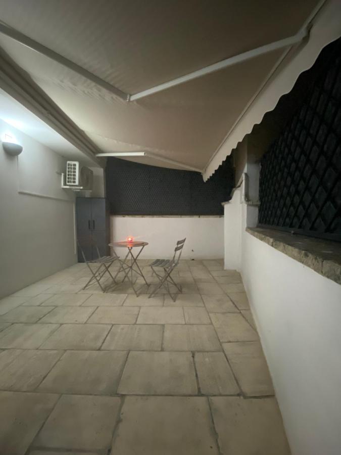 Room Mazzini Lecce Exteriér fotografie