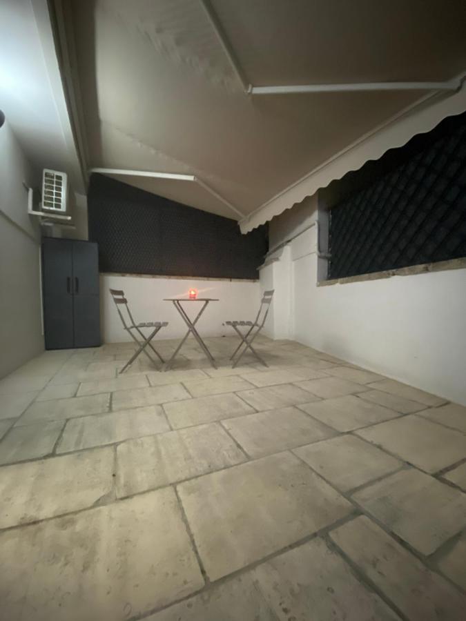 Room Mazzini Lecce Exteriér fotografie