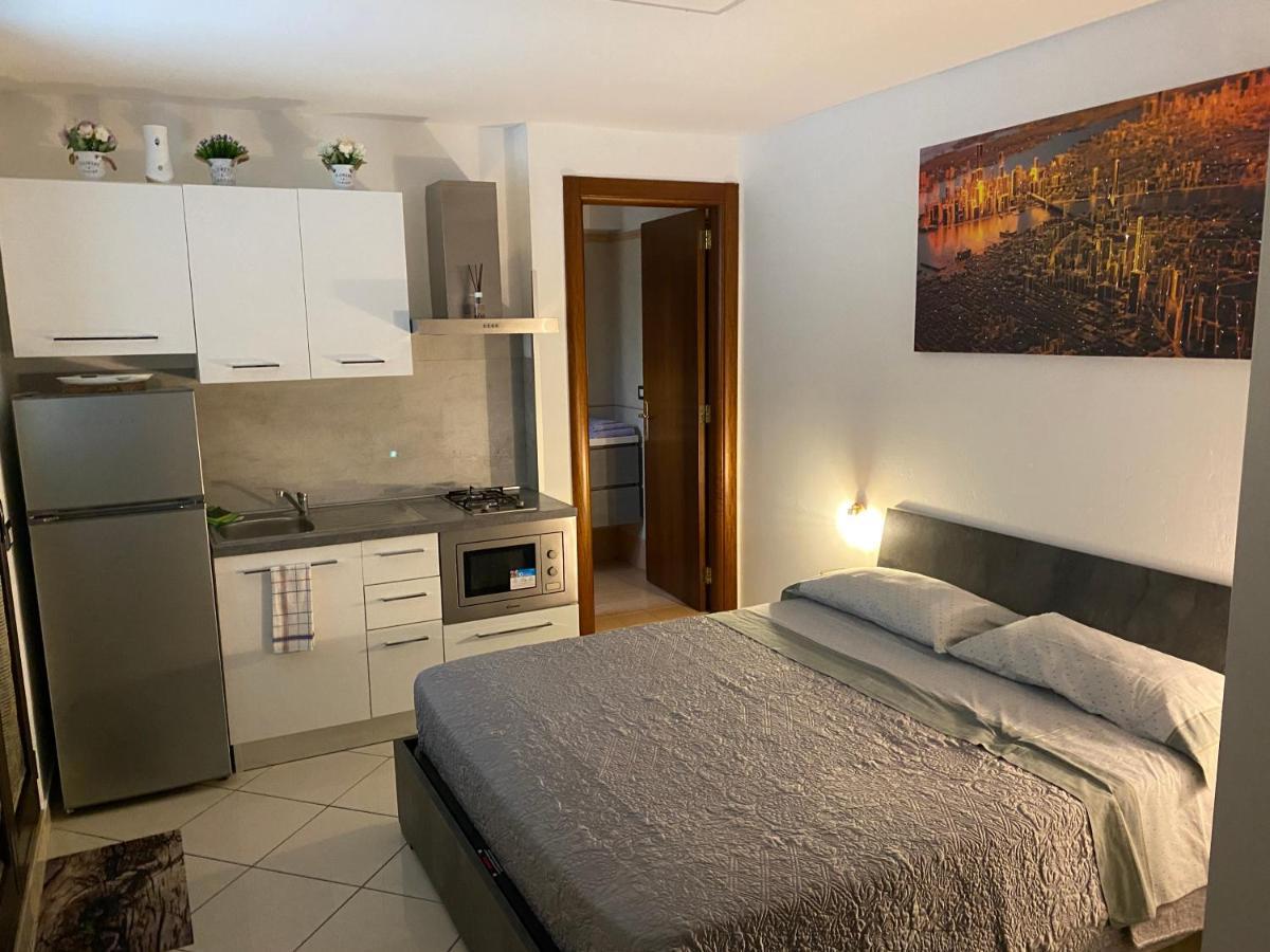 Room Mazzini Lecce Exteriér fotografie