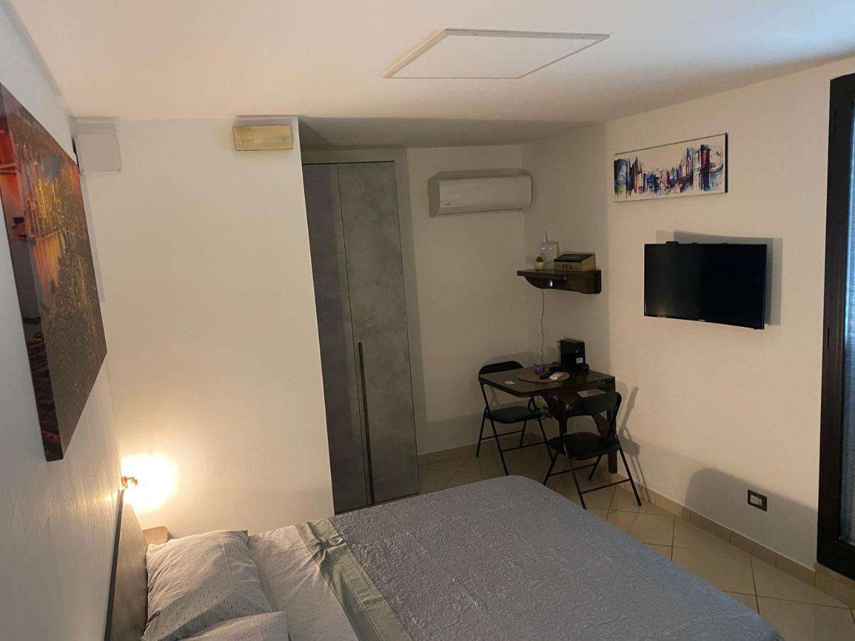 Room Mazzini Lecce Exteriér fotografie