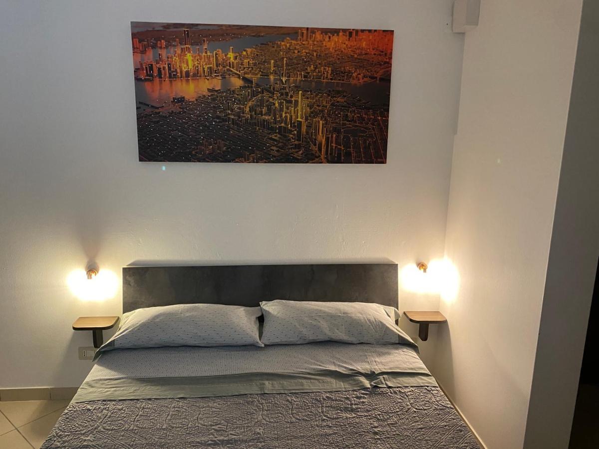 Room Mazzini Lecce Exteriér fotografie