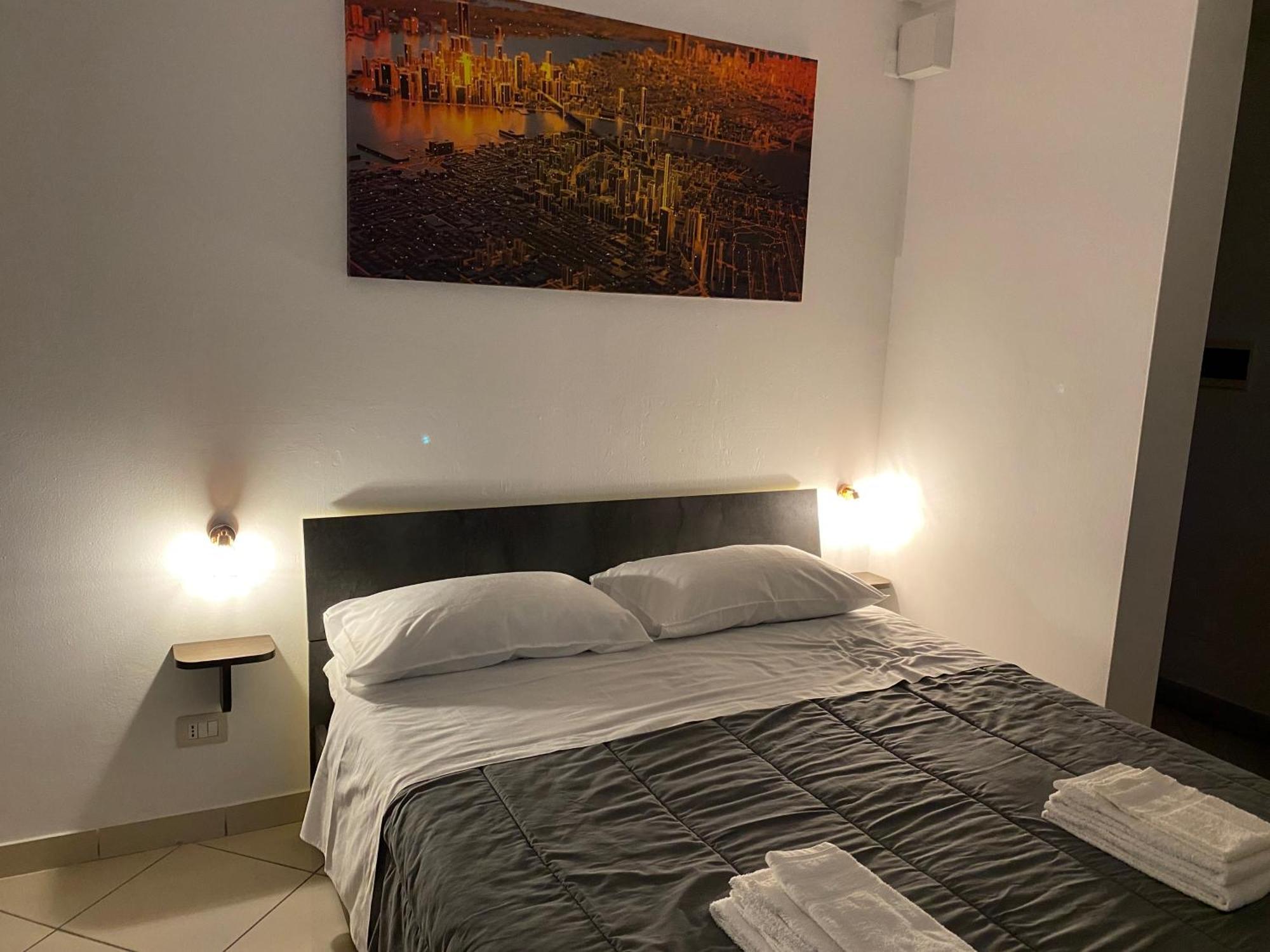 Room Mazzini Lecce Exteriér fotografie