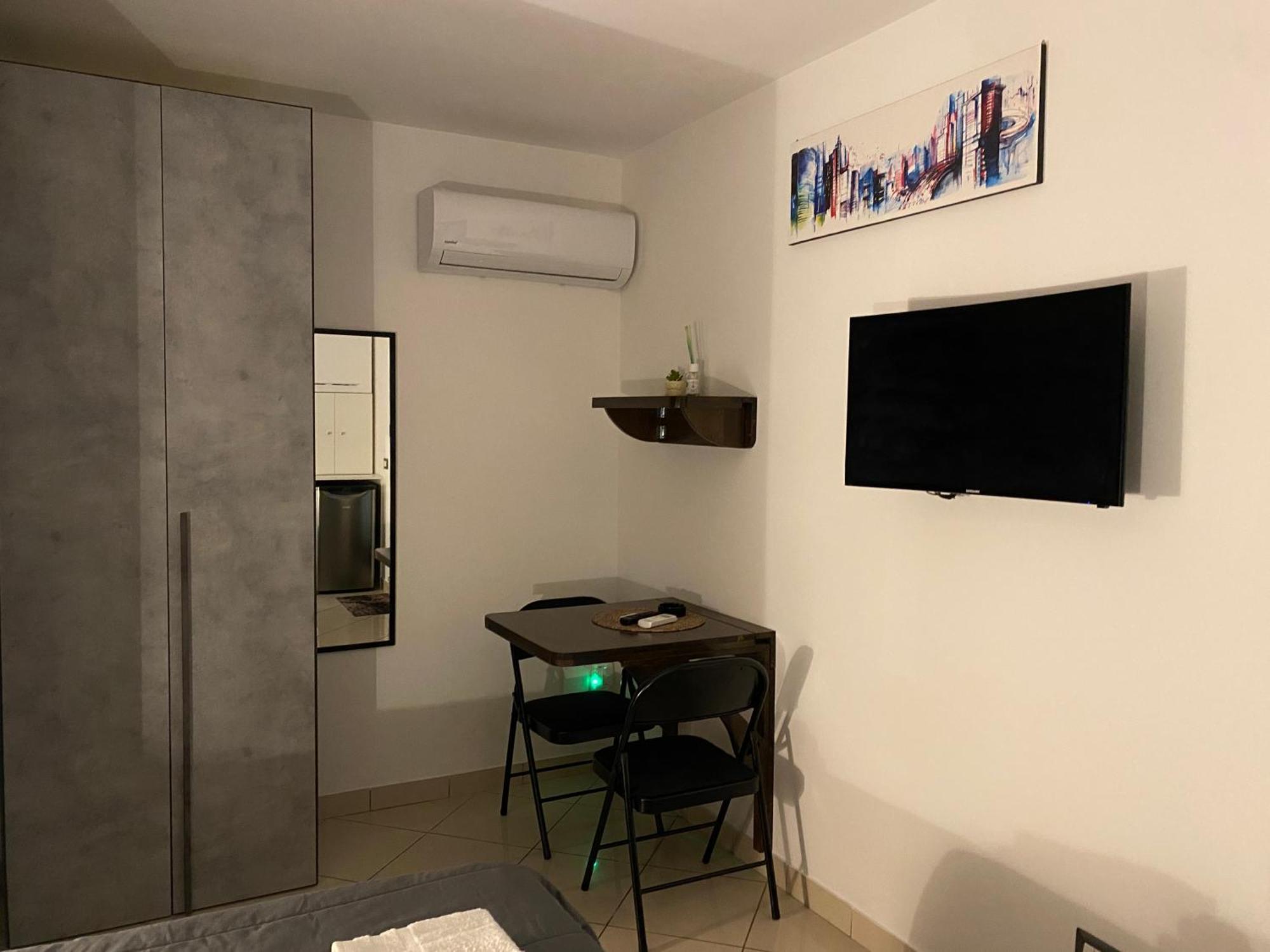 Room Mazzini Lecce Exteriér fotografie